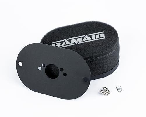 Filtre à air SU HS2 32mm pour restaurer votre Mini Classic vintage
