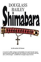 Shimabara 1514835088 Book Cover