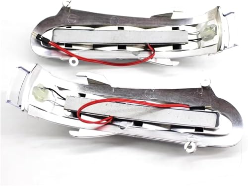 Luz de señal para giro Benz Clase S W220 evita fallos ITV 3