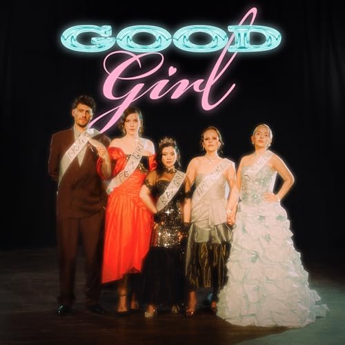 Pochette de Good Girl