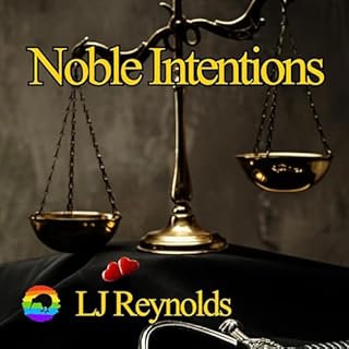 Noble Intentions cover art