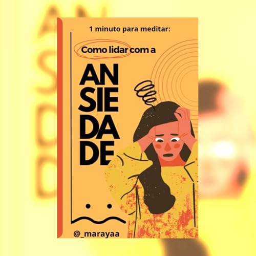 1 minuto para meditar.