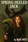  Spring-Heeled Jack