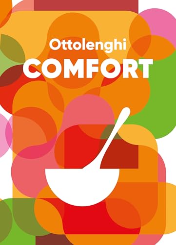 Ottolenghi COMFORT: The No.1 Sunday Times bestseller (English Edition)