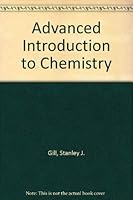 An advanced introduction to chemistry 0801618134 Book Cover