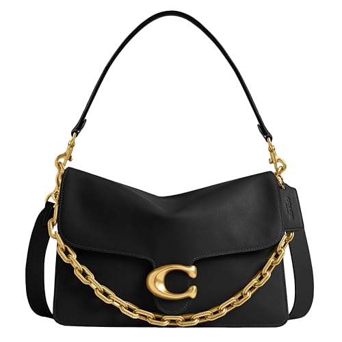 Coach Chain Tabby Shoulder Bag 30