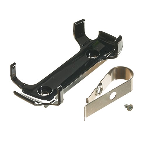 Preisvergleich Produktbild Halterung für Berner Handsender BDS140 / BDS150 Wandhalter mit Sonnenblendenclip 2905286