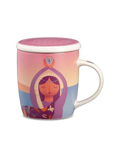 Neavita Herbal Infuser Infusiera India Viaggi di Benessere