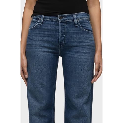 Rosie Wide Leg Full Length by HUDSON - Image 4