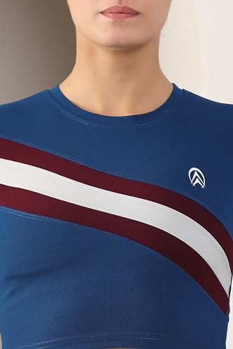 Image of Zicada Women's Top & Bottom Set Gym Wear | Jogging Wear | Sports Running Suits For womens
