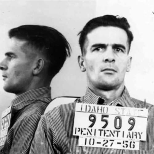 Episode 173: The Butcher of Boise: Idaho&rsquo;s Jack the Ripper