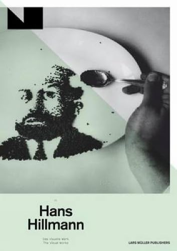 Hans Hillmann: The Visual Works (A 5)