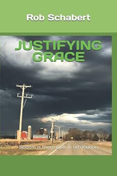 Paperback Justifying Grace Book