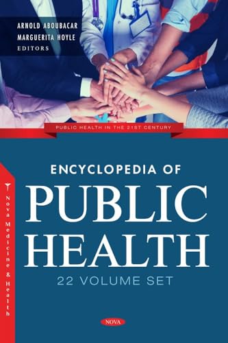 Encyclopedia of Public Health
