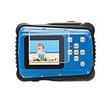 Vaxson 3 Stück Schutzfolie, kompatibel mit Rollei Sportsline 64, Displayschutzfolie TPU Folie [ nicht Panzerglas ]