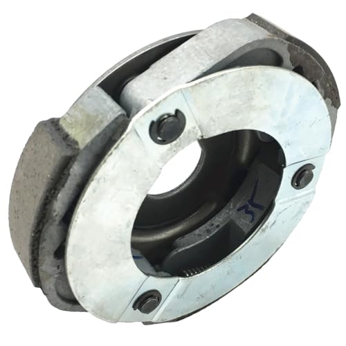 Porte-embrayage Assy pour Buyang 300 Quad ATV D300 G300