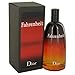 Produktbild Dior Fahrenheit Eau de Toilette 200 ml