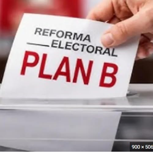 &iquest;Qu&eacute; gan&oacute; Morena con la Reforma Electoral?