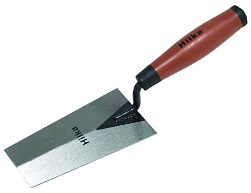 6 Bucket Soft Grip Trowel PC