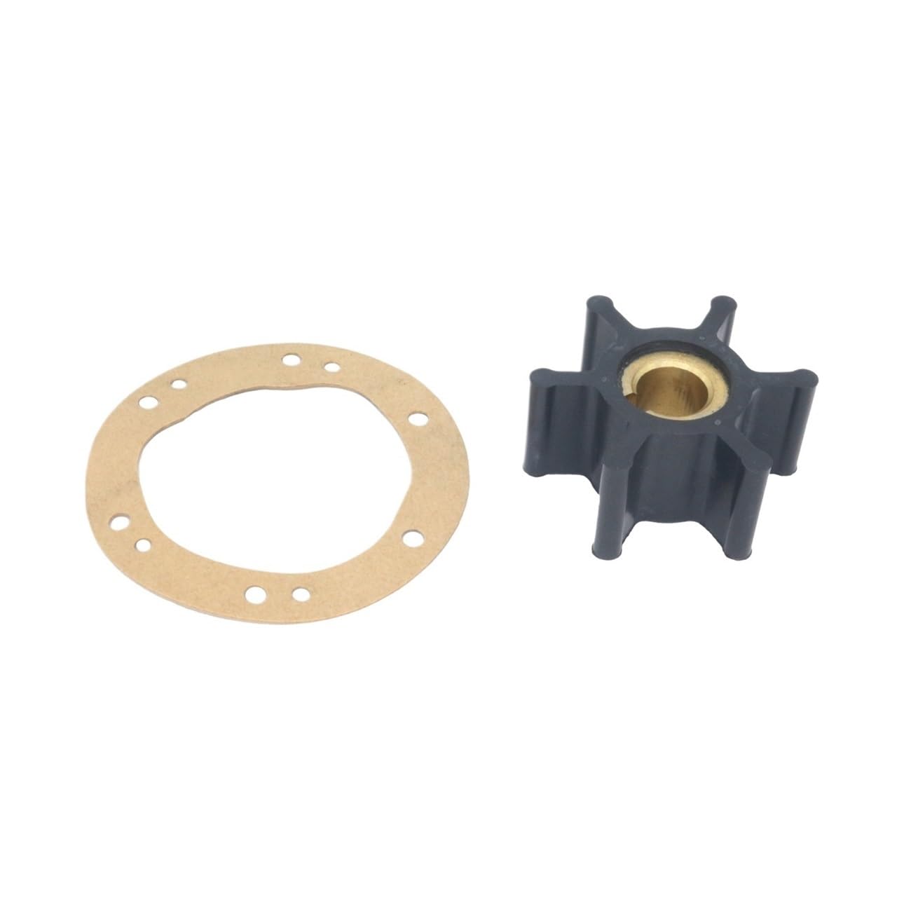 Turbine marine 124223-42092 refroidissement moteur 3GMF optimal
