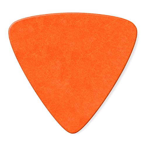 Dunlop 431P60 Médiators Tortex Triangle 0,60mm sachet de 6 - Les Beatles, Paul McCartney, John Lennon, RIngo Starr, George Harrison Dunlop 431P60 Médiators Tortex Triangle 0,60mm sachet de 6 – Image 3