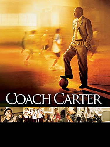  Coach Carter