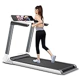 maquina correr plegable ★ Botón de acceso directo conveniente★ Operación simple con un solo botón, le permite disfrutar de la diversión del juego en casa. El ancho ancho de la correa y el sistema a prueba de golpes pueden soportar un peso máximo de 120 kg. Proporciona una mejor experiencia de carrera, al tiempo que protege la rodilla en la mayor medida, evitando lesiones durante el ejercicio