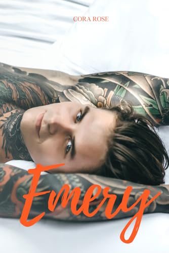 Emery: Rencontres Inattendues #3 (French Edition)