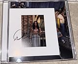 Demi Lovato Signed Autographed "It's Not That Deep" Music CD Insert With Complete CD - Lifetime COA