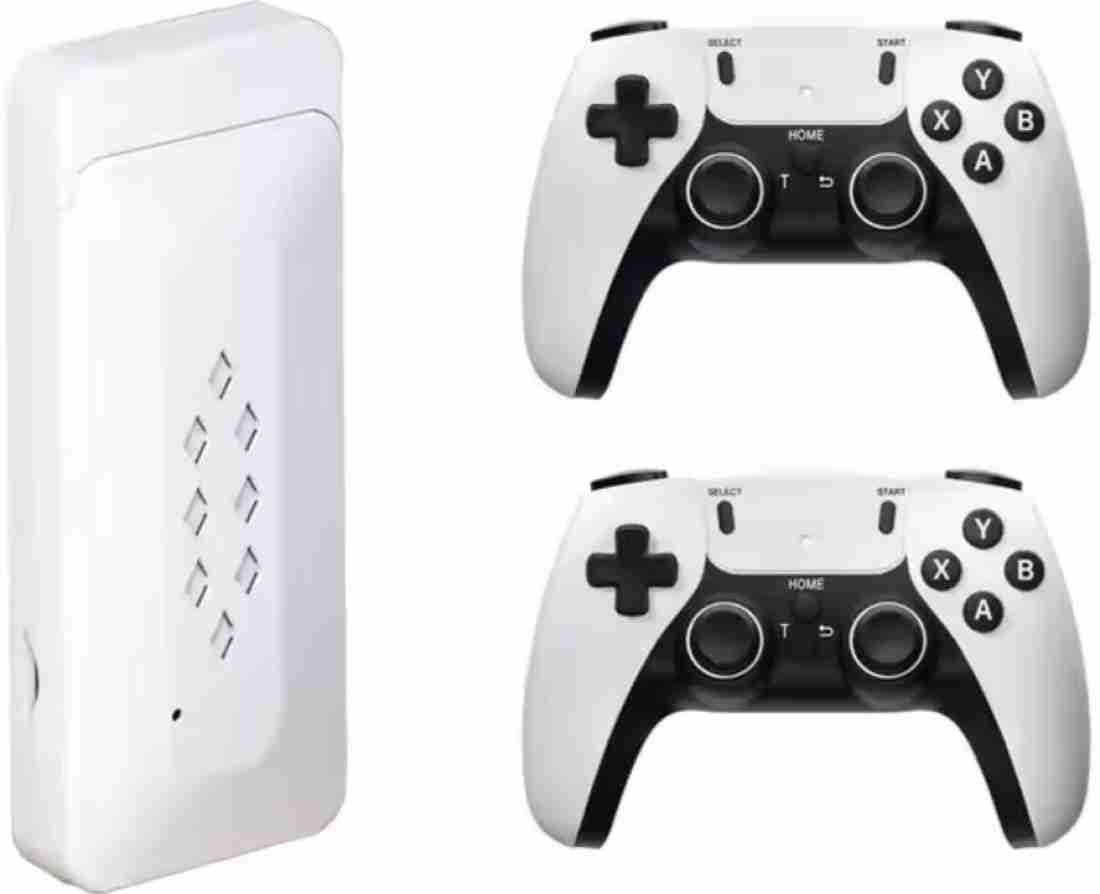 M22 Game Stick Retro Video Game Console with 2 Wireless Controllers