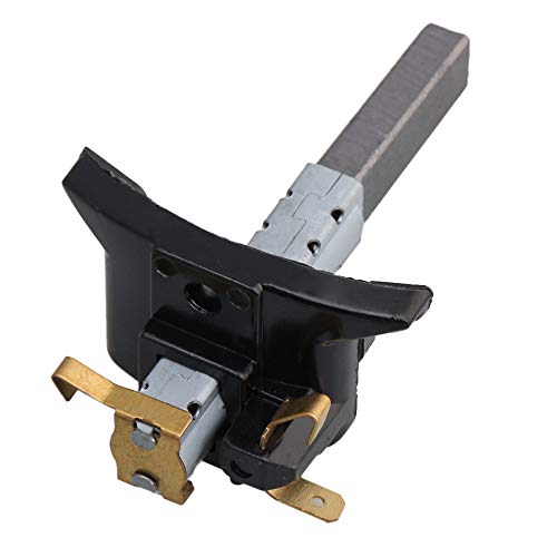Kit d'accessoires de rechange gris RDEXP pour réparer un moteur électrique industriel