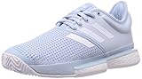 Zapatillas de tenis SoleCourt W Primeblue (EG7694)