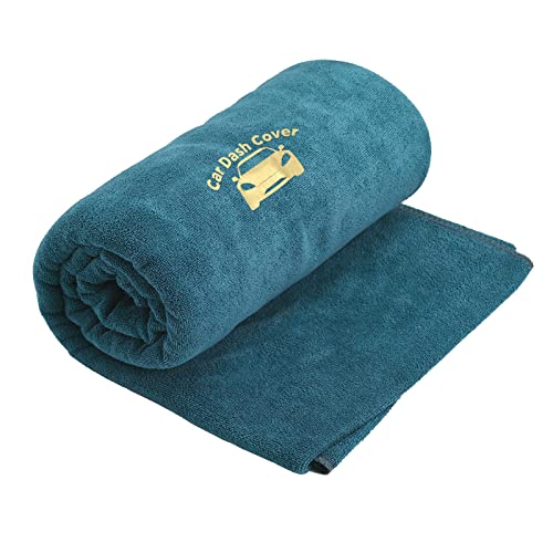 NEWISHTOOL Window Tint Tools Towel for Dash Absorbent Tint Cover,
