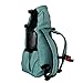 K9 Sport Sack Air 2 - Small, Summer Mint - Ideal for Dogs with 13-16” Back Length - Durable, Breathable Backpack-Style Carrier - Perfect for Walks, Short Hikes & Public Transportation