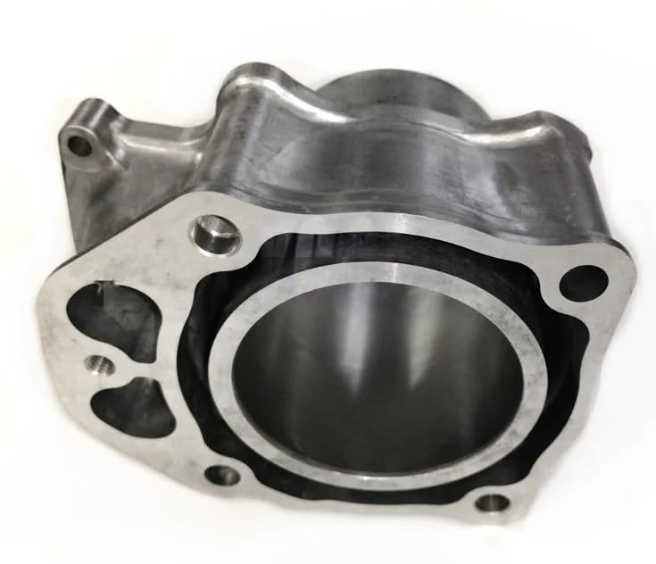 Kit de gros cylindre moto 86.5mm haute étanchéité avec joints pour TRX420