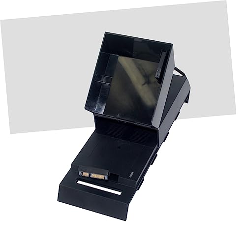 Caja externa para disco duro con indicador LED de datos miniatura 7