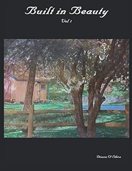 Paperback Built in Beauty: Vol: 1 (Our Beautiful World) Book