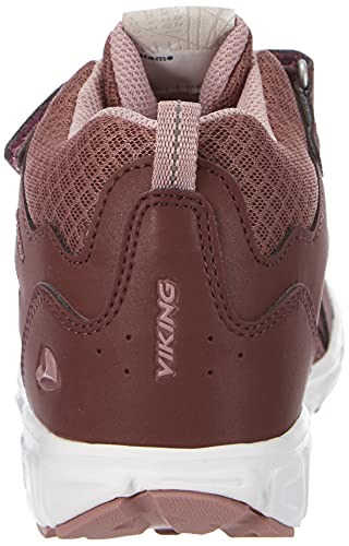 Viking Alvdal Mid R GTX, Scarpe da Passeggio