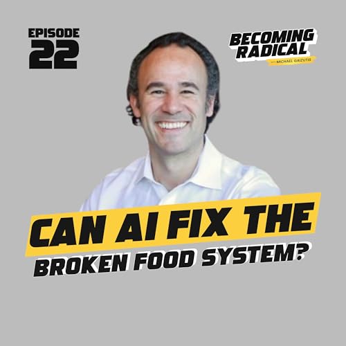 Rewiring the Food System: How Helios AI Is Tackling Climate and Supply Chain Chaos