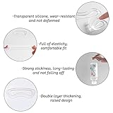 Zoom IMG-2 yxhzvon cuscini per tallone pad Zoom IMG-2 yxhzvon cuscini per tallone pad