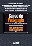 nacionais armas  Curso de Pedagogia. Avanços e Limites Após a as Diretrizes Curriculares Nacionais