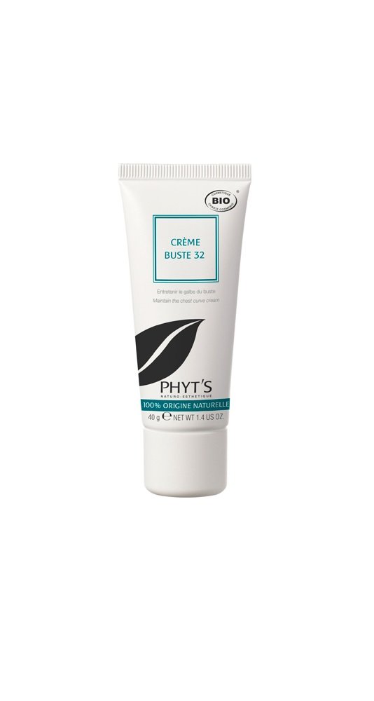 PHYT'S Bust Cream 32 - 40 g