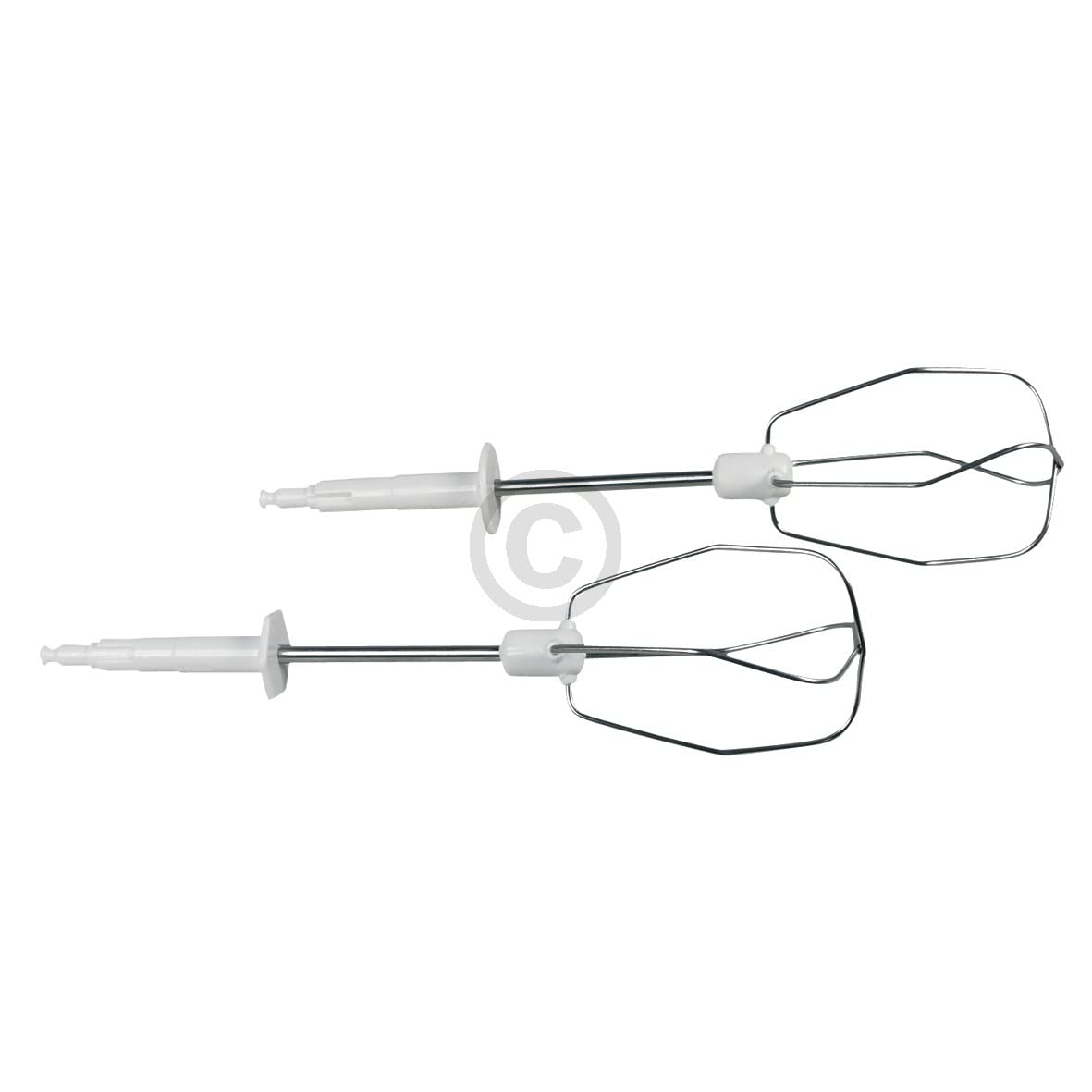 Fouet mélangeur compatible avec Braun 7322211054 - Pour batteur MultiMix