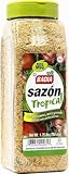 Badia Sazon Meat Poultry&Fish