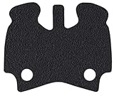 Tractiongrips grip overlay decal for Canik TP9SA, TP40SA