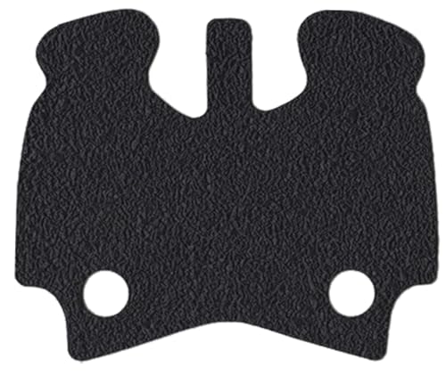 Tractiongrips Grip Overlay Decal for Canik TP9SA, TP40SA