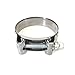 Mikalor - Supra W2 91mm-97mm Stainless Steel 3.5" T-Bolt Hose Clamp (Qty1) - 119-08900-1000