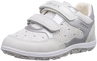 Geox Baby Bubble 47 First Walker (Infant/Toddler)