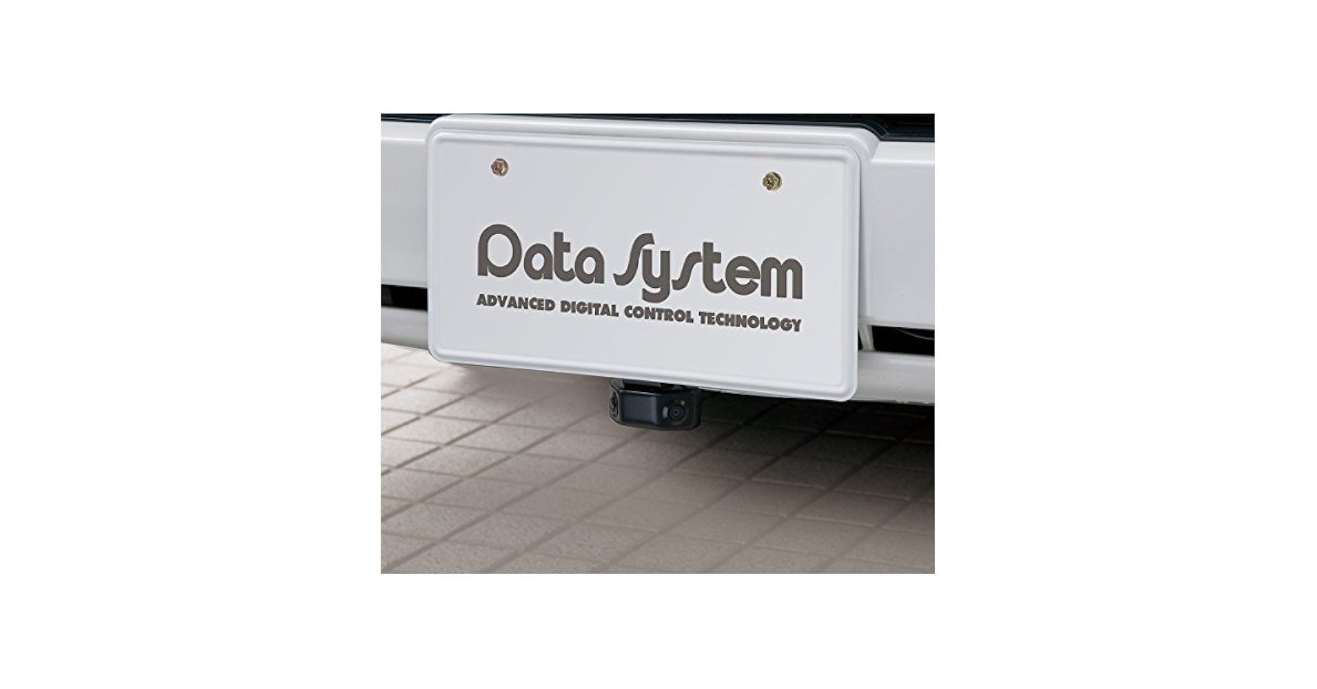 Amazon | データシステム ( Data System ) フロントツインカメラ