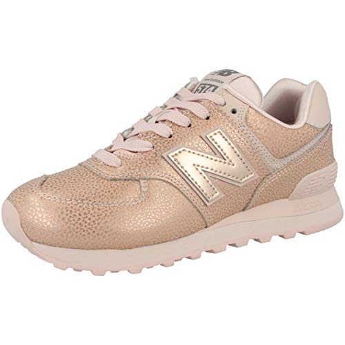 Image of New Balance Women's 574 Sneakers